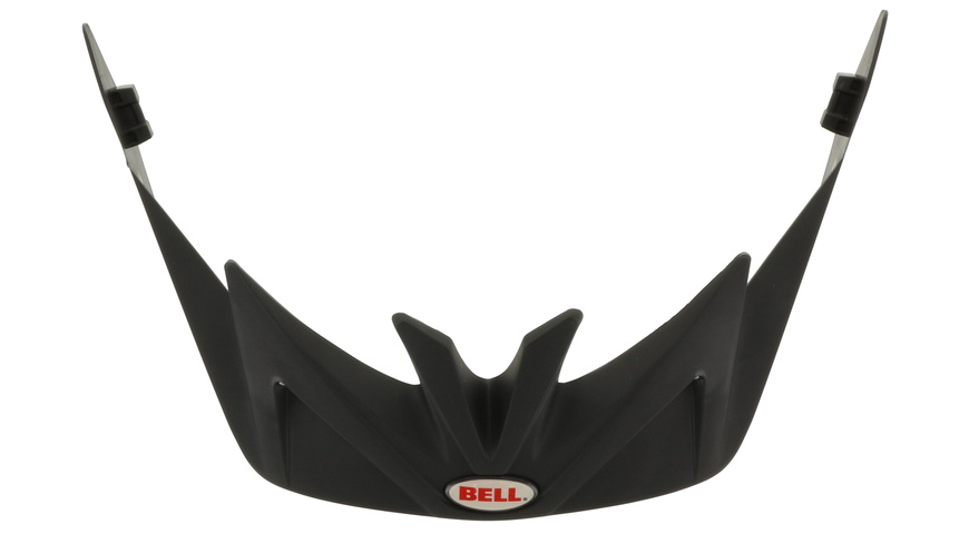 Bell Visier: Slant Bell Visier: Slant