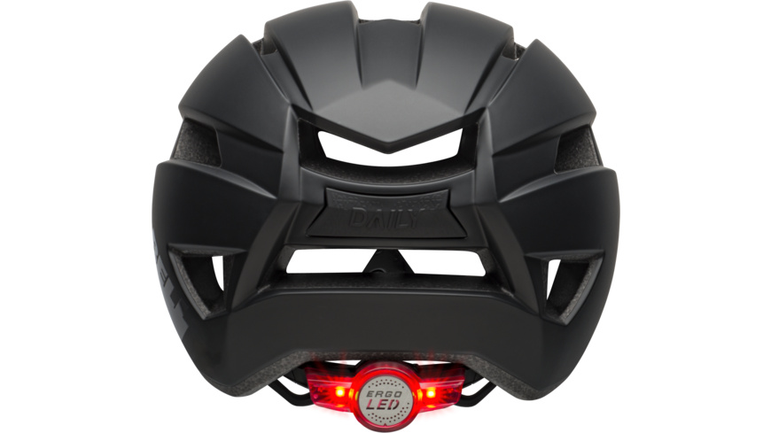 Bell Daily LED Fahrradhelm Bell Daily LED Fahrradhelm