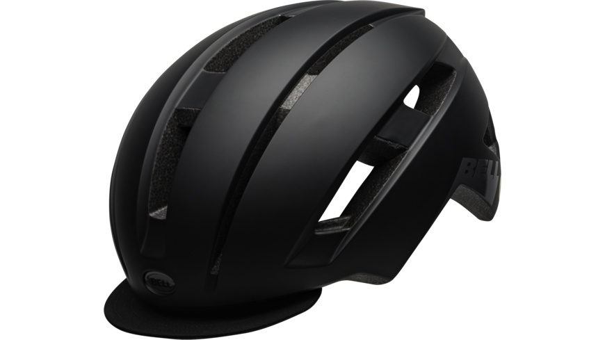 Bell Daily LED Fahrradhelm Bell Daily LED Fahrradhelm