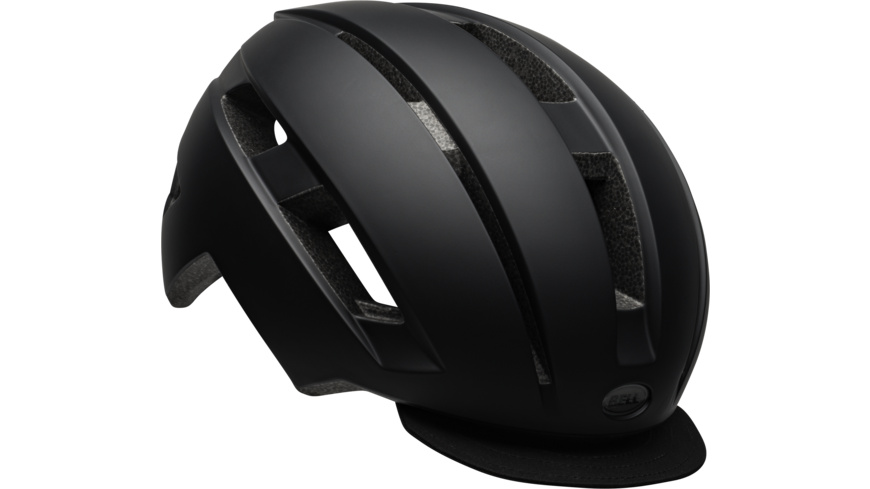 Bell Daily LED Fahrradhelm Bell Daily LED Fahrradhelm