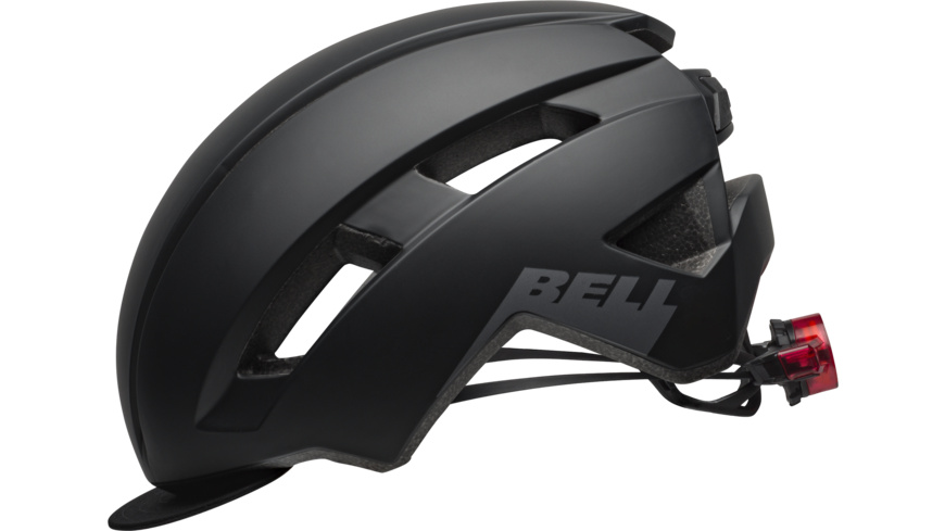 Bell Daily LED Fahrradhelm Bell Daily LED Fahrradhelm