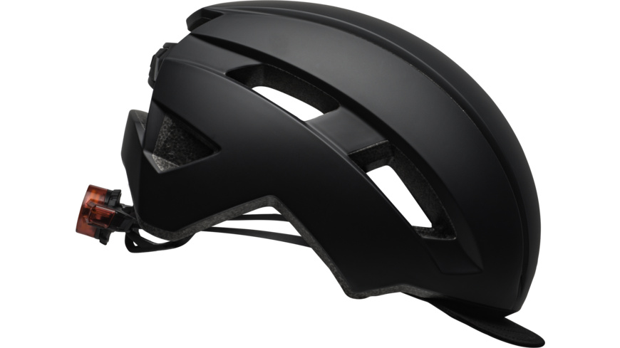 Bell Daily LED Fahrradhelm Bell Daily LED Fahrradhelm