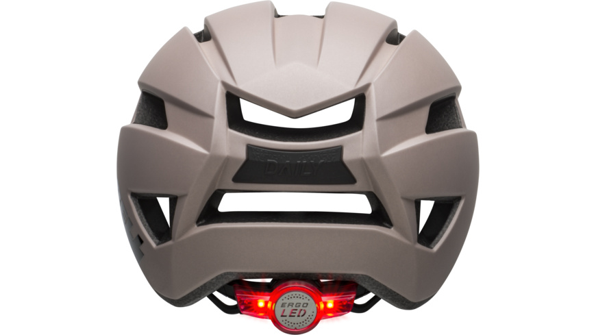 Bell Daily LED Fahrradhelm Bell Daily LED Fahrradhelm