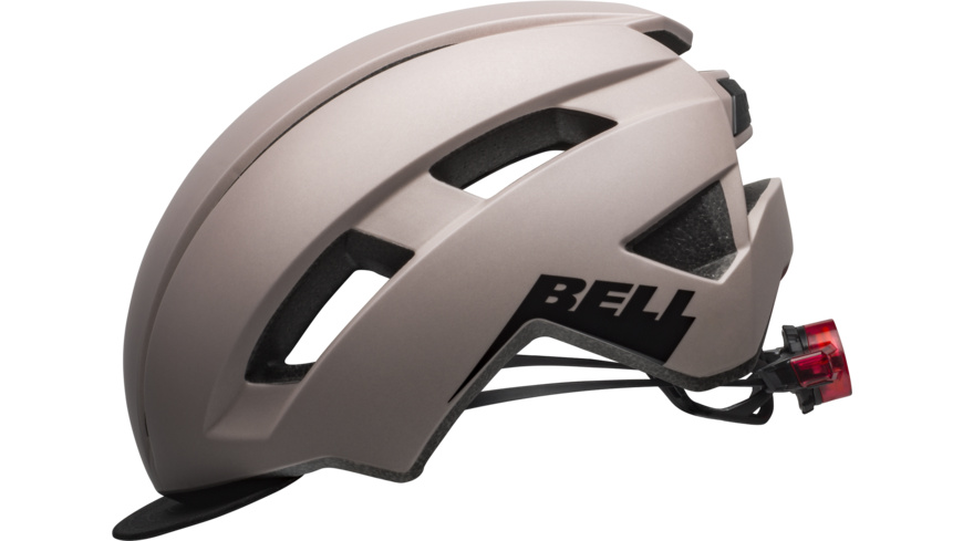 Bell Daily LED Fahrradhelm Bell Daily LED Fahrradhelm