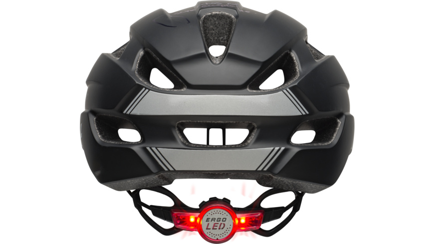 Bell Trace LED Fahrradhelm Bell Trace LED Fahrradhelm