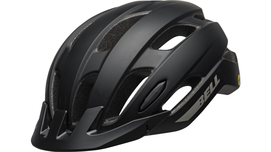 Bell Trace LED Fahrradhelm Bell Trace LED Fahrradhelm