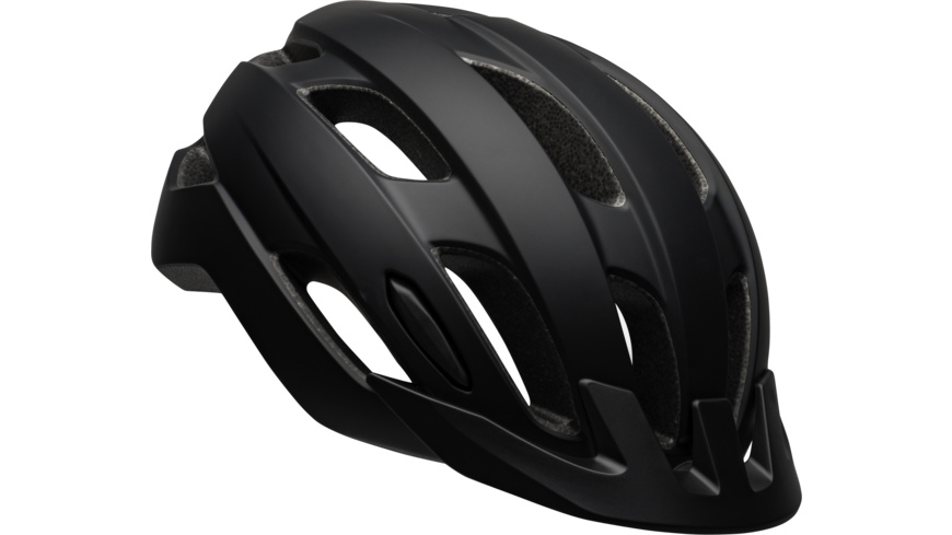 Bell Trace LED Fahrradhelm Bell Trace LED Fahrradhelm