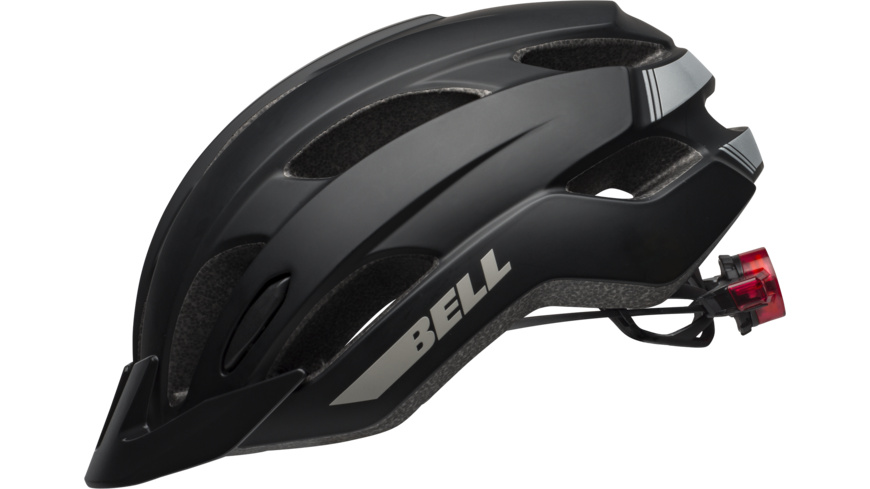 Bell Trace LED Fahrradhelm Bell Trace LED Fahrradhelm