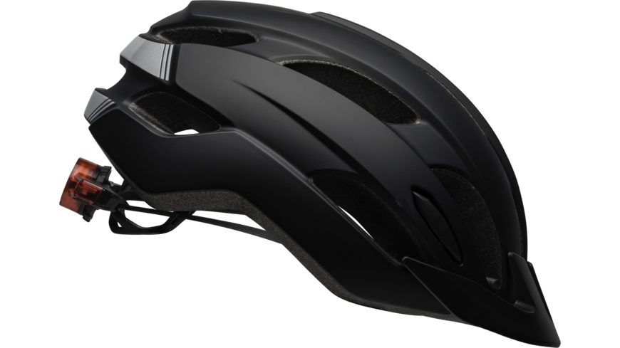 Bell Trace LED Fahrradhelm Bell Trace LED Fahrradhelm