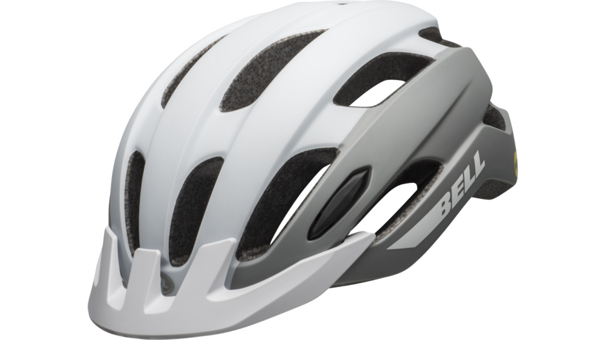 Bell Trace LED Fahrradhelm Bell Trace LED Fahrradhelm