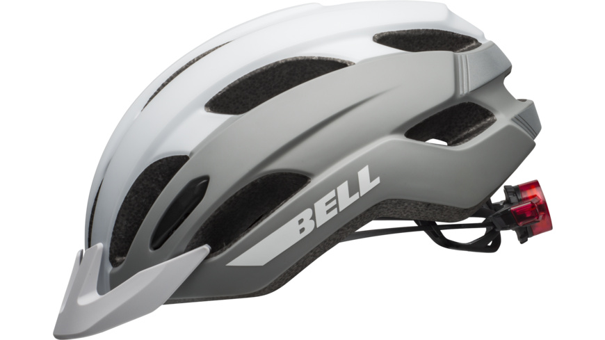 Bell Trace LED Fahrradhelm Bell Trace LED Fahrradhelm