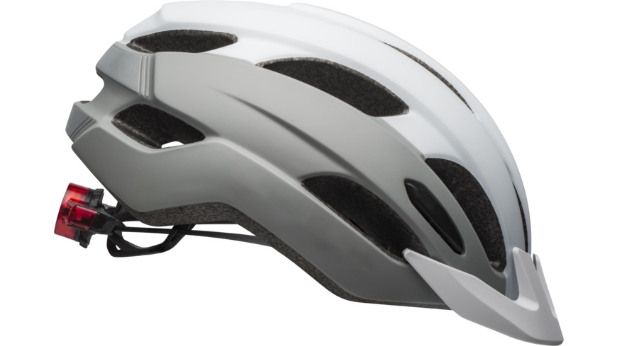 Bell Trace LED Fahrradhelm Bell Trace LED Fahrradhelm