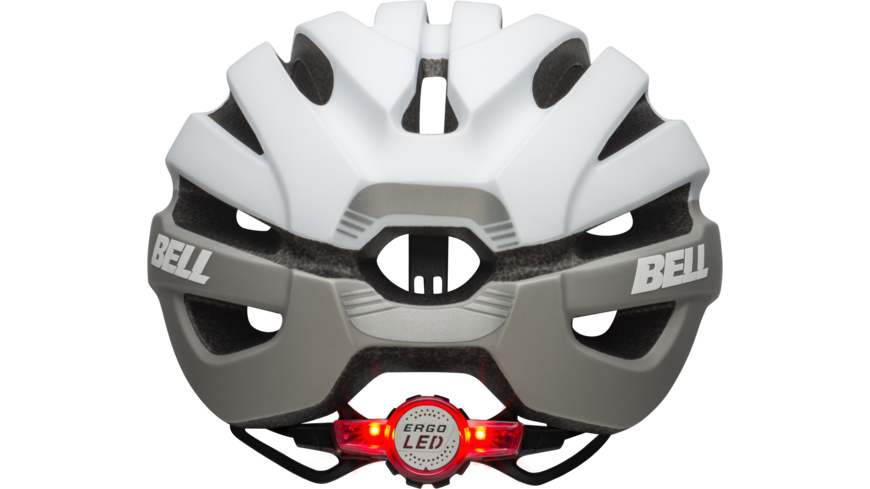 Bell Avenue LED Fahrradhelm Bell Avenue LED Fahrradhelm