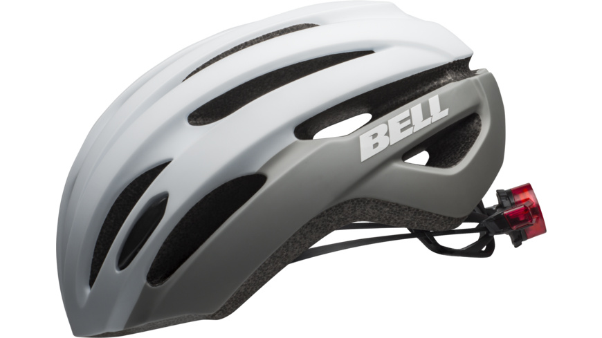 Bell Avenue LED Fahrradhelm Bell Avenue LED Fahrradhelm