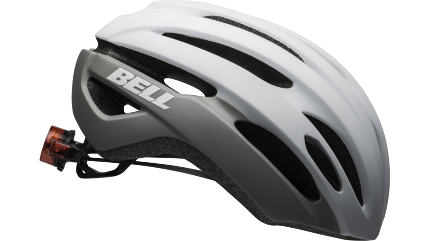 Bell Avenue LED Fahrradhelm Bell Avenue LED Fahrradhelm