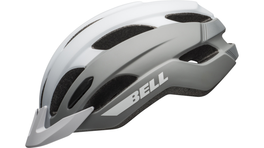 Bell Trace LED W Fahrradhelm Bell Trace LED W Fahrradhelm