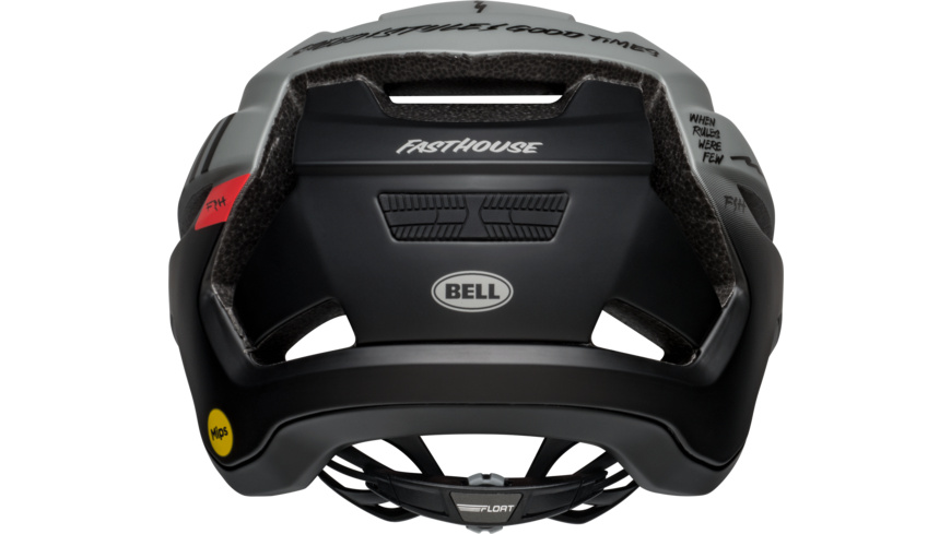 Bell Super Air R Spherical Fahrradhelm