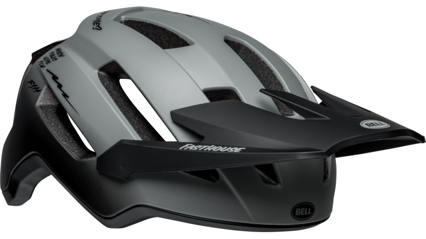 Bell Super Air R Spherical Fahrradhelm