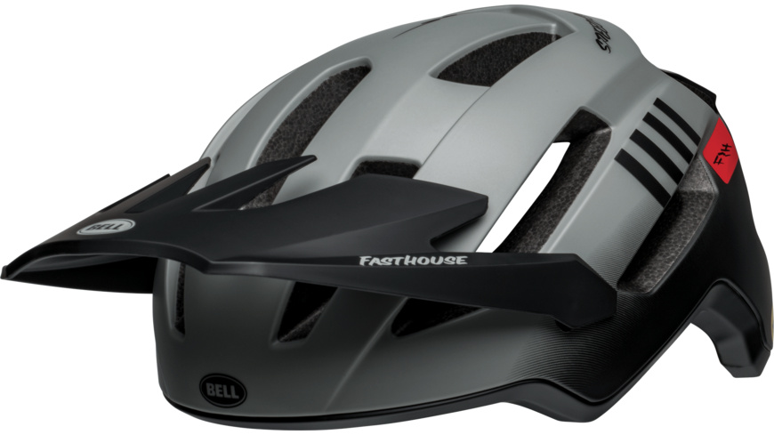 Bell Super Air R Spherical Fahrradhelm