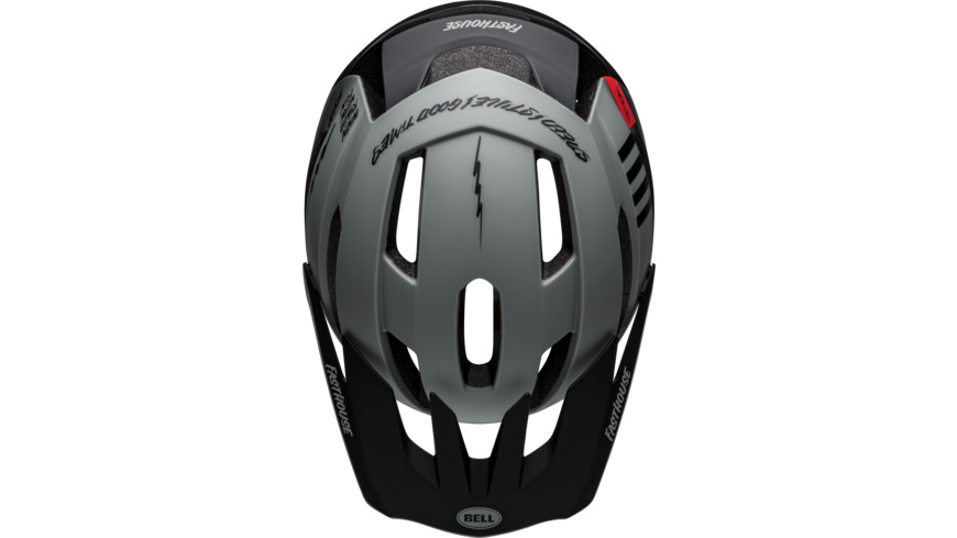 Bell Super Air R Spherical Fahrradhelm