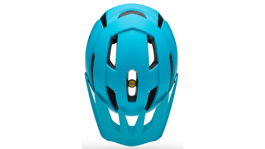 Bell 4Forty Air Mips Bike Helmet