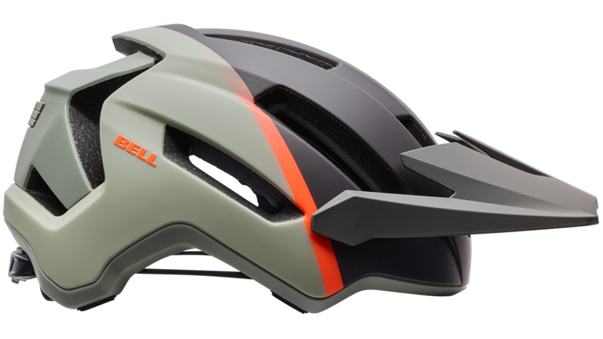 Bell 4Forty Air Mips Bike Helmet