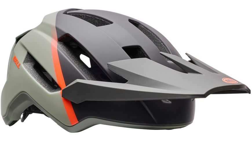Bell 4Forty Air Mips Bike Helmet