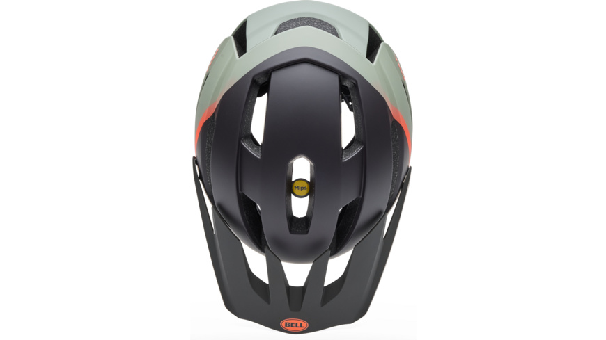 Bell 4Forty Air Mips Bike Helmet