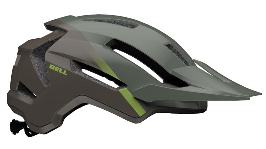 Bell 4Forty Air Mips