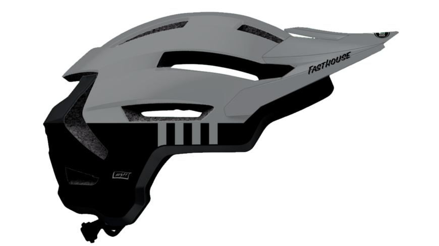 Bell 4Forty Air Mips