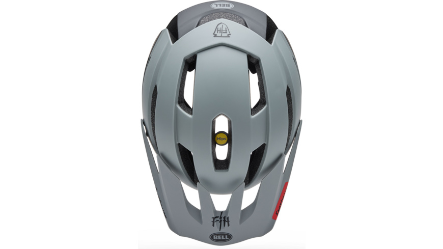 Bell 4Forty Air Mips Bike Helmet