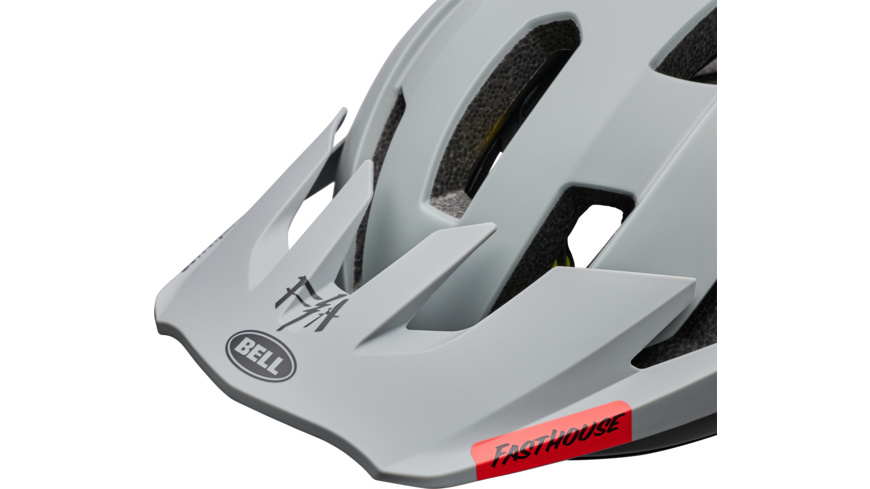 Bell 4Forty Air Mips Bike Helmet