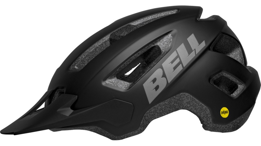 Bell Nomad 2 Jr Mips