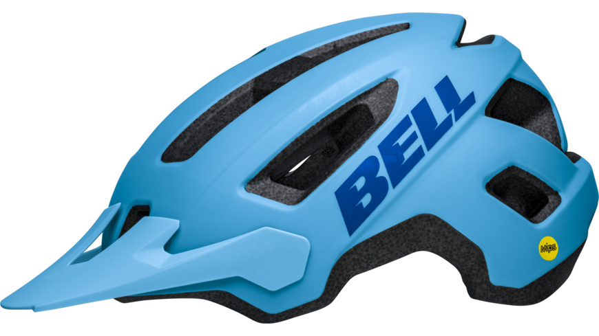 Bell Nomad 2 Jr Mips Bell Nomad 2 Jr Mips