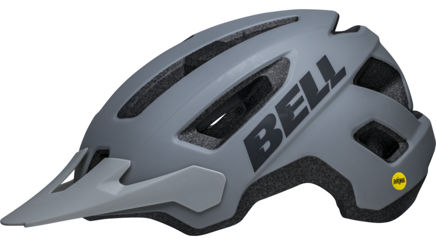 Bell Nomad 2 Jr Mips