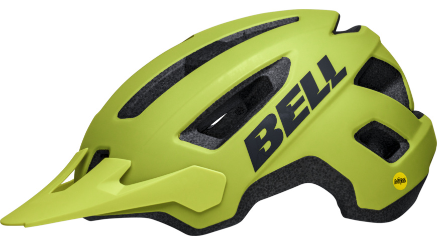 Bell Nomad 2 Jr Mips Bell Nomad 2 Jr Mips
