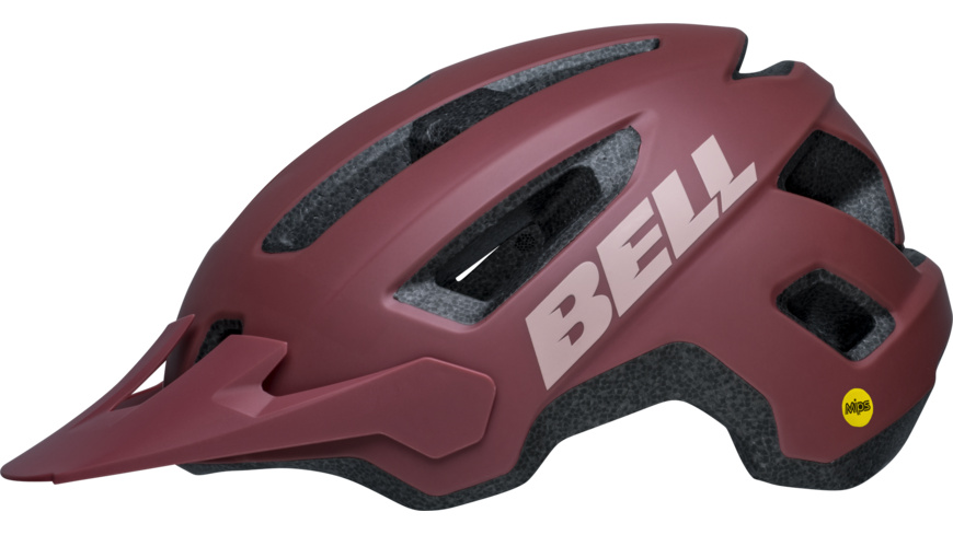 Bell Nomad 2 Jr Mips Bell Nomad 2 Jr Mips