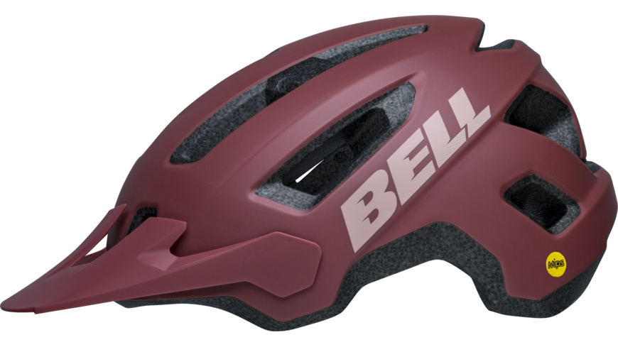 Bell Nomad 2 Jr Mips