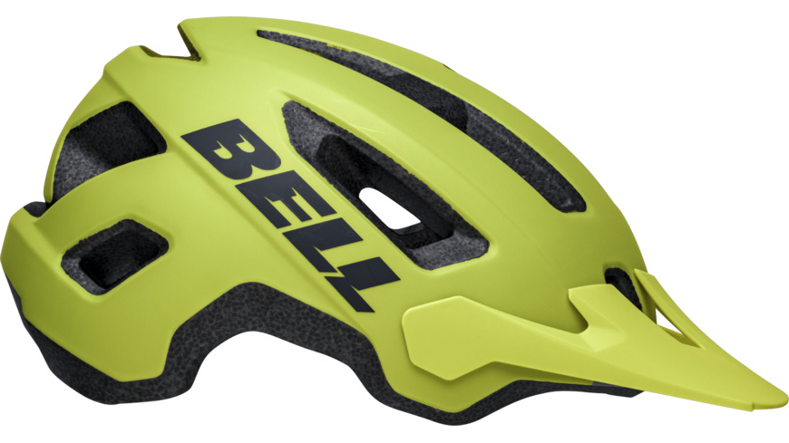 Bell Nomad 2 Jr