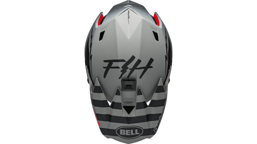 Bell Full-10 Spherical Fahrradhelm