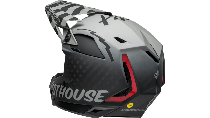 Bell Full-10 Spherical Fahrradhelm