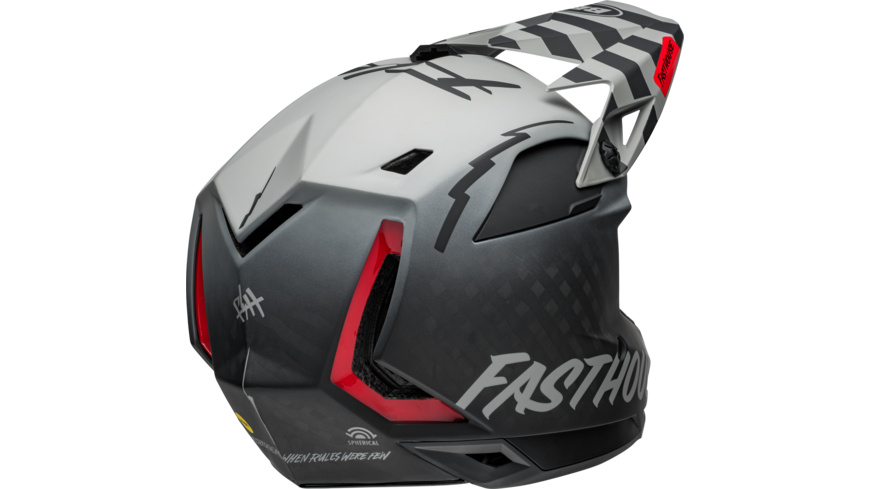 Bell Full-10 Spherical Fahrradhelm