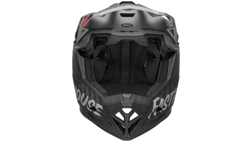 Bell Full-10 Spherical Fahrradhelm