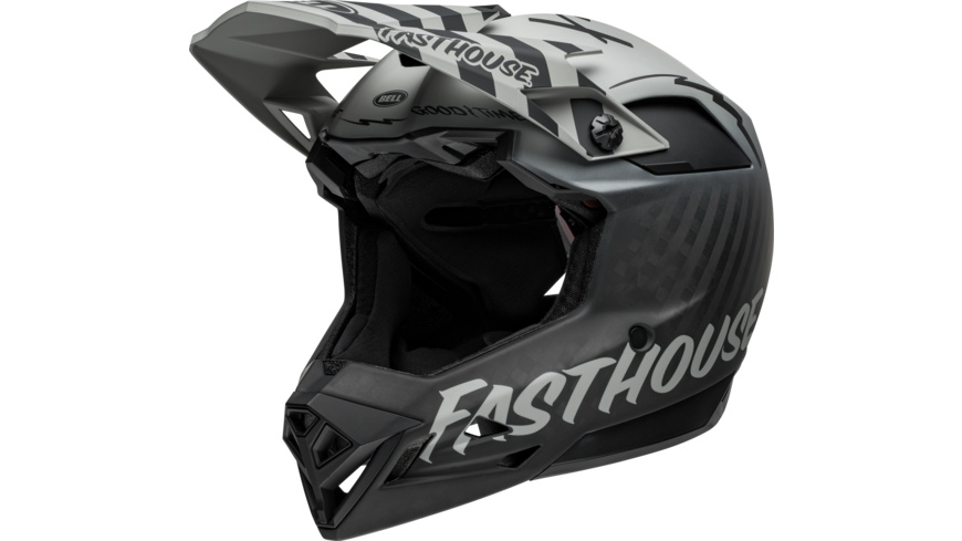 Bell Full-10 Spherical Fahrradhelm