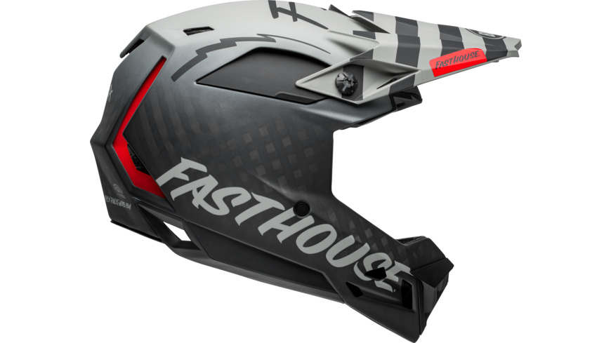 Bell Full-10 Spherical Fahrradhelm