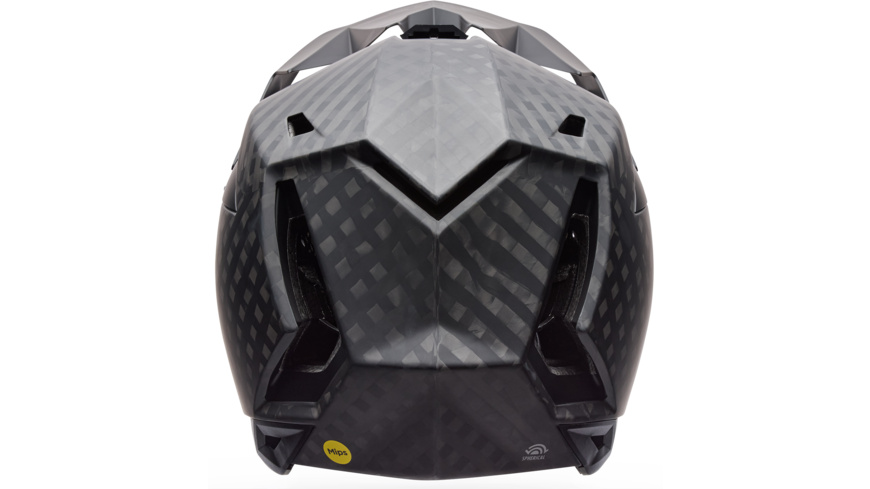 Bell Full-10 Spherical Fahrradhelm