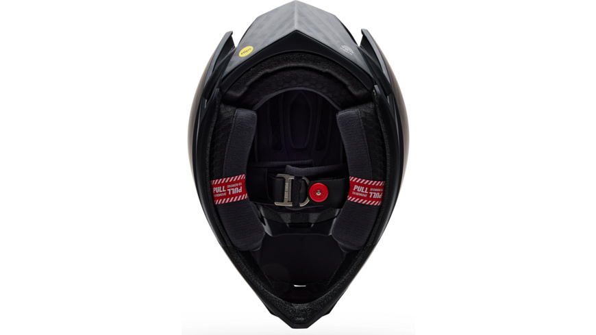 Bell Full-10 Spherical Fahrradhelm