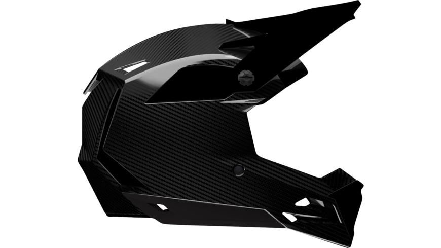 Bell Full-10 Spherical Fahrradhelm