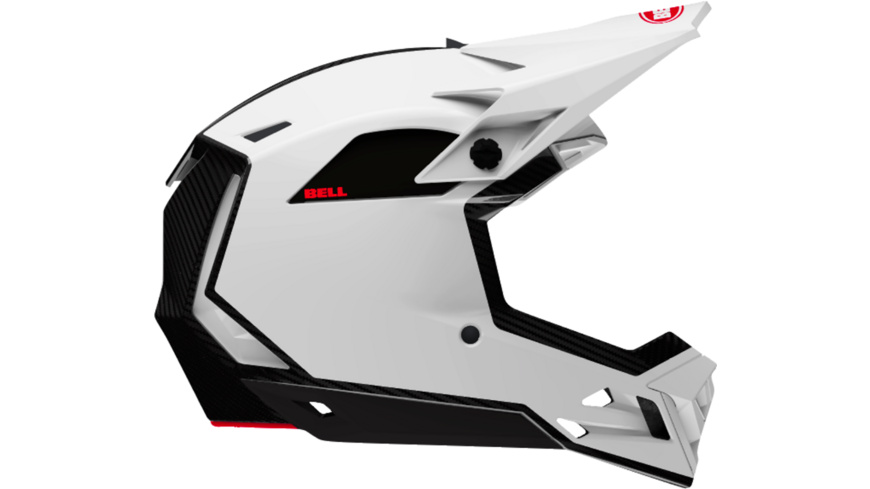 Bell Full-10 Spherical Fahrradhelm