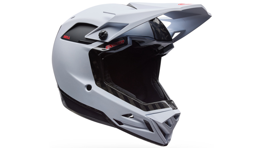 Bell Full-10 Spherical Fahrradhelm